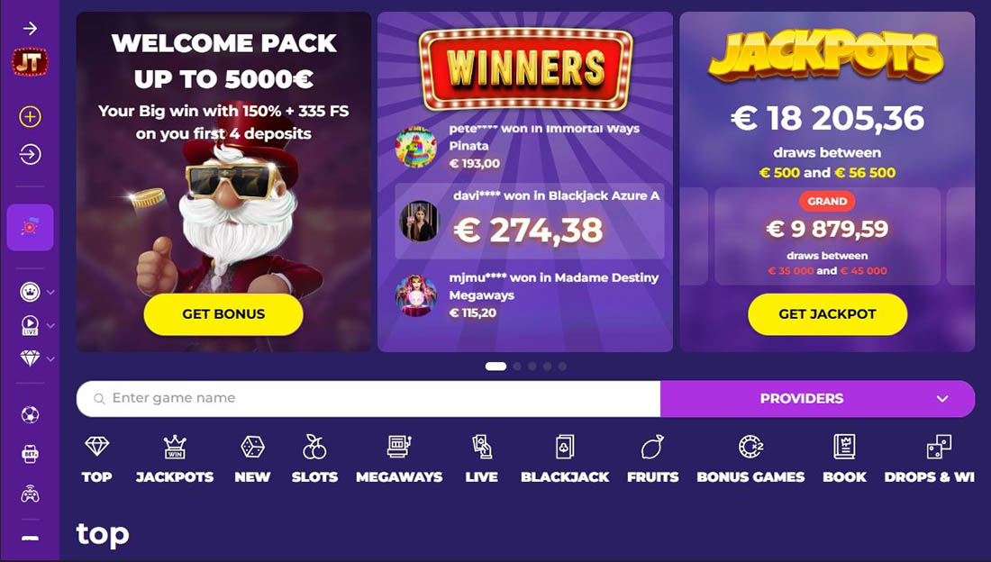 Jacktop 